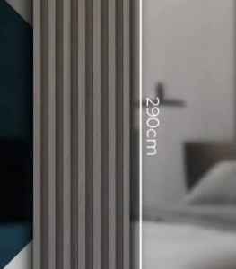 3D Panely Herringbone