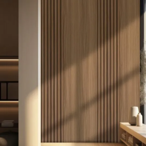 3D Panely Oak