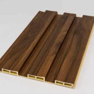 3D Panely Wallnut