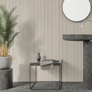 3D Panely Wave Cream